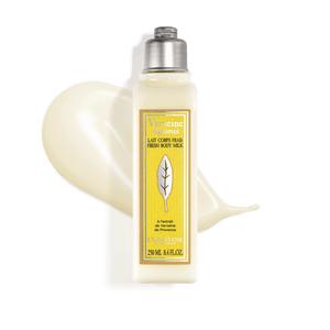 Leche de Cuerpo Verbena Cítricos 250ml - L'Occitane Panama