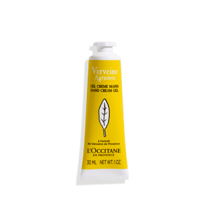 Gel Crema de Manos Verbena Cítricos - L'Occitane Panama