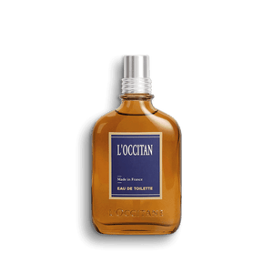 Eau De Toilette L'Occitan - L'Occitane Panama