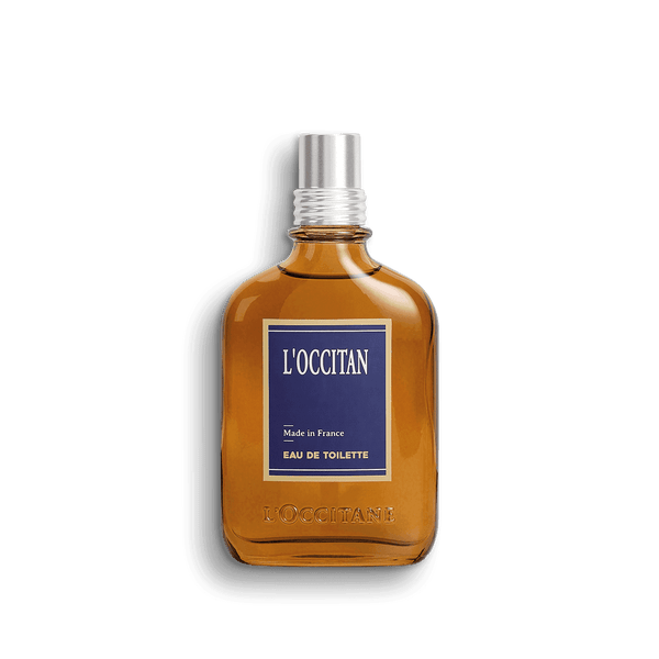 Eau De Toilette L'Occitan - L'Occitane Panama