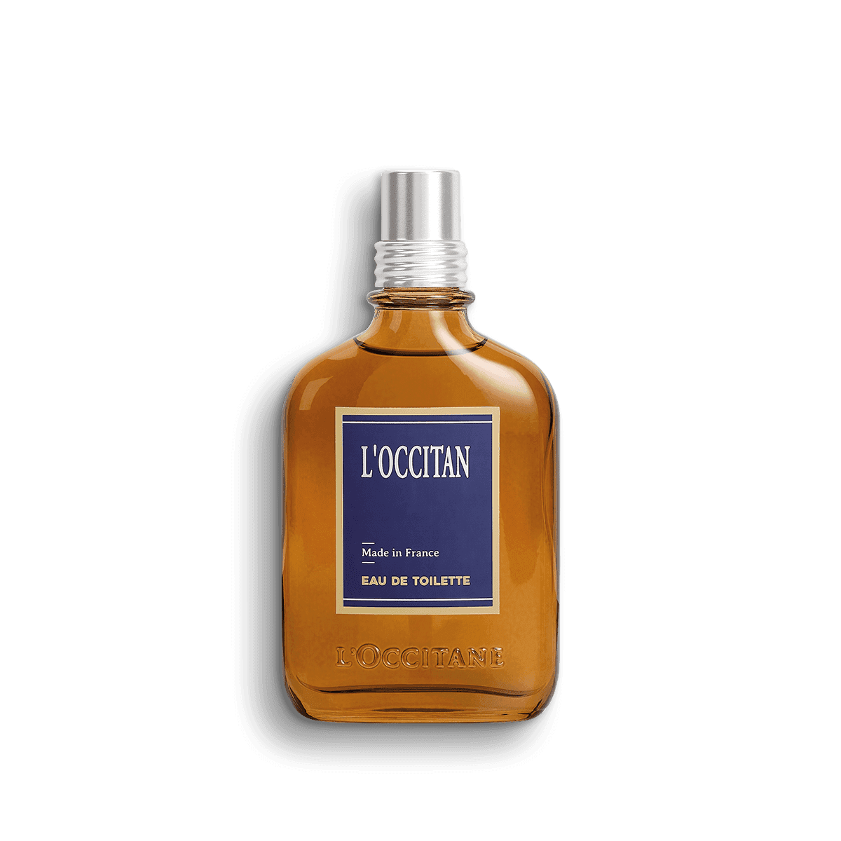 Eau De Toilette L'Occitan - L'Occitane Panama