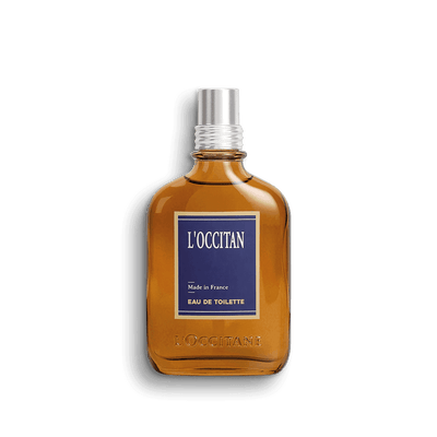 Eau De Toilette L'Occitan Normal BLOC03611 