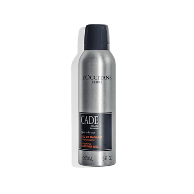 Gel de afeitar refrescante Cade 150ml Normal BLOC03389 