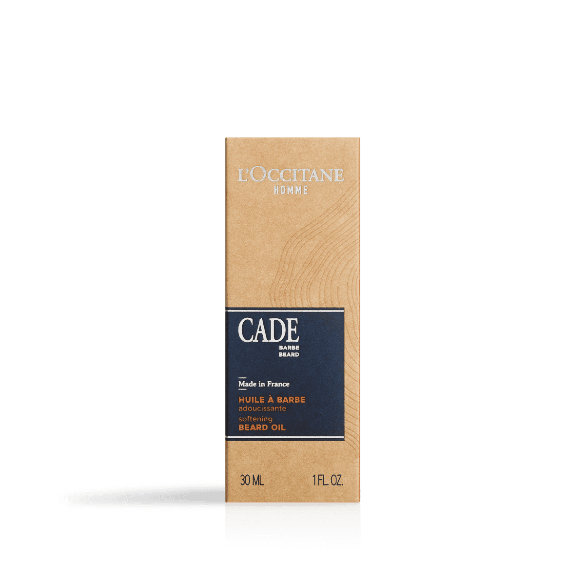 Aceite para la Barba Cade 30ML - L'Occitane Panama
