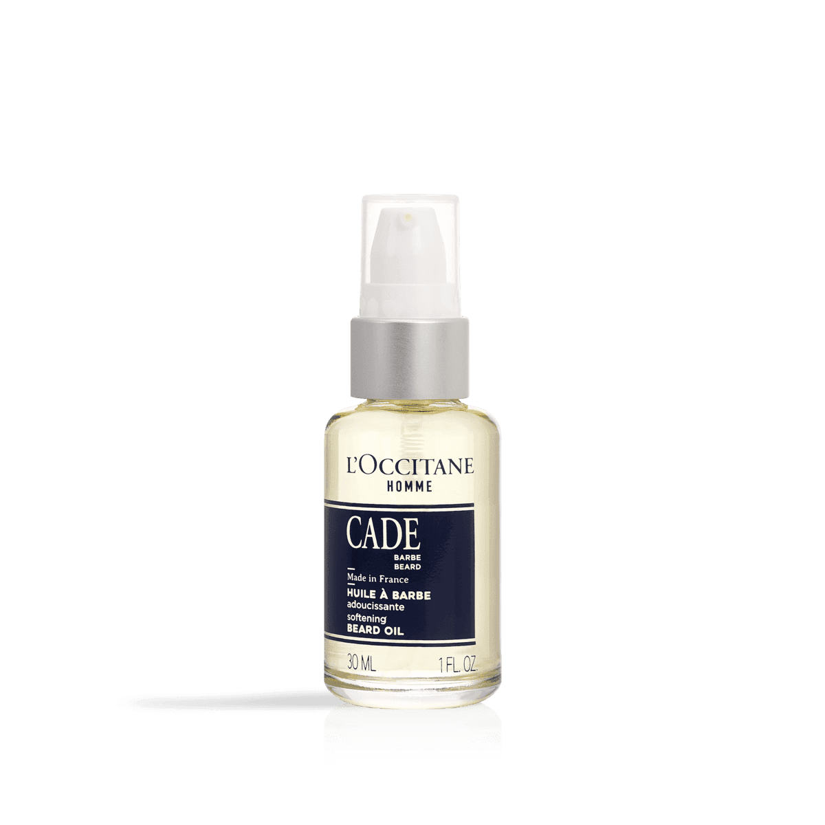 Aceite para la Barba Cade 30ML - L'Occitane Panama