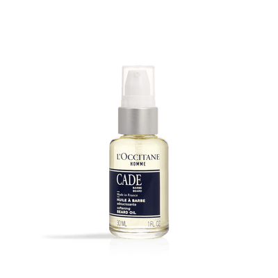 Aceite para la Barba Cade 30ML Normal L'Occitane 