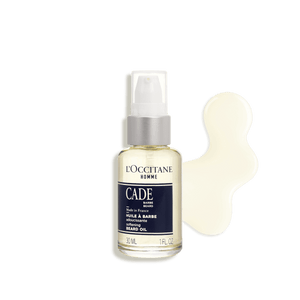 Aceite para la Barba Cade 30ML - L'Occitane Panama
