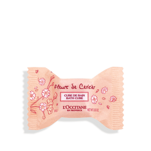 Cherry Blossom Cubo de baño Normal BLOC40286 