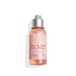 Cherry Blossom gel de ducha Normal BLOC03328 
