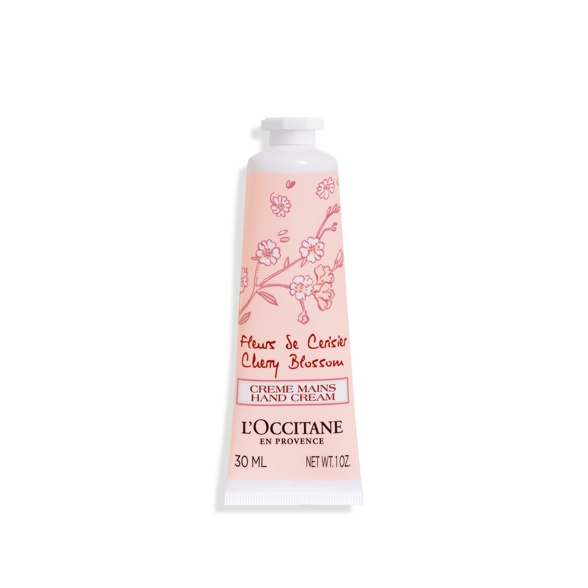 Cherry Blossom crema de manos Normal BLOC03603 