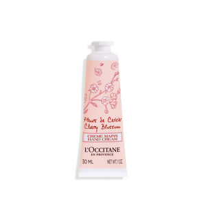 Cherry Blossom crema de manos Normal BLOC03603 