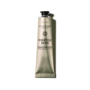 Crema de Manos Immortelle Divina Normal BLOC40563 