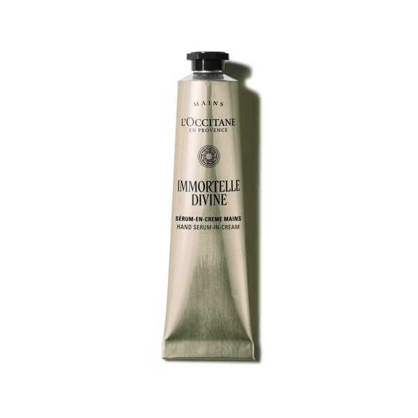 Crema de Manos Immortelle Divina Normal BLOC40563 