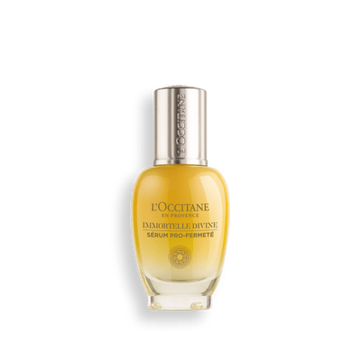 Serum Reafirmante Divina Immortelle 30ml