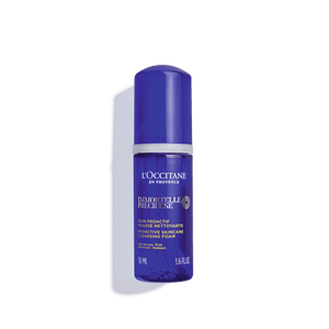 Espuma Limpiadora Preciosa Immortelle 50ml - L'Occitane Panama