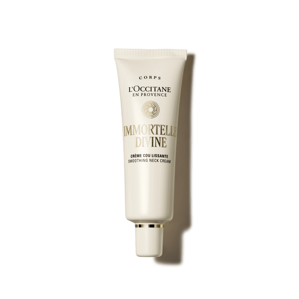 Crema de Cuello Immortelle Divine Normal BLOC40569 