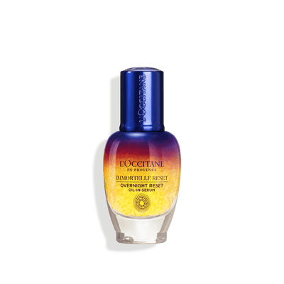 Sérum Reset Immortelle 30ml