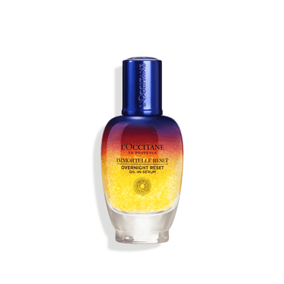 Sérum Reset Immortelle 50ml