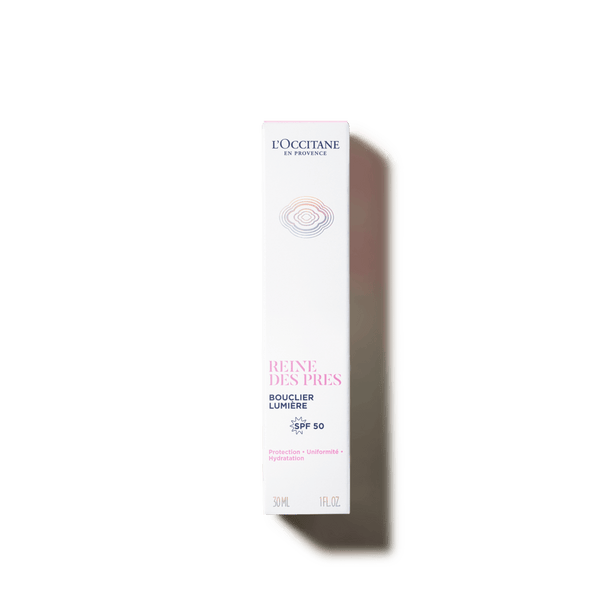 Bloqueador Solar SPF50 Reina de los Prados 30ml Normal BLOC03730 