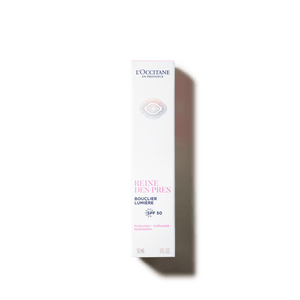 Bloqueador Solar SPF50 Reina de los Prados 30ml Normal BLOC03730 