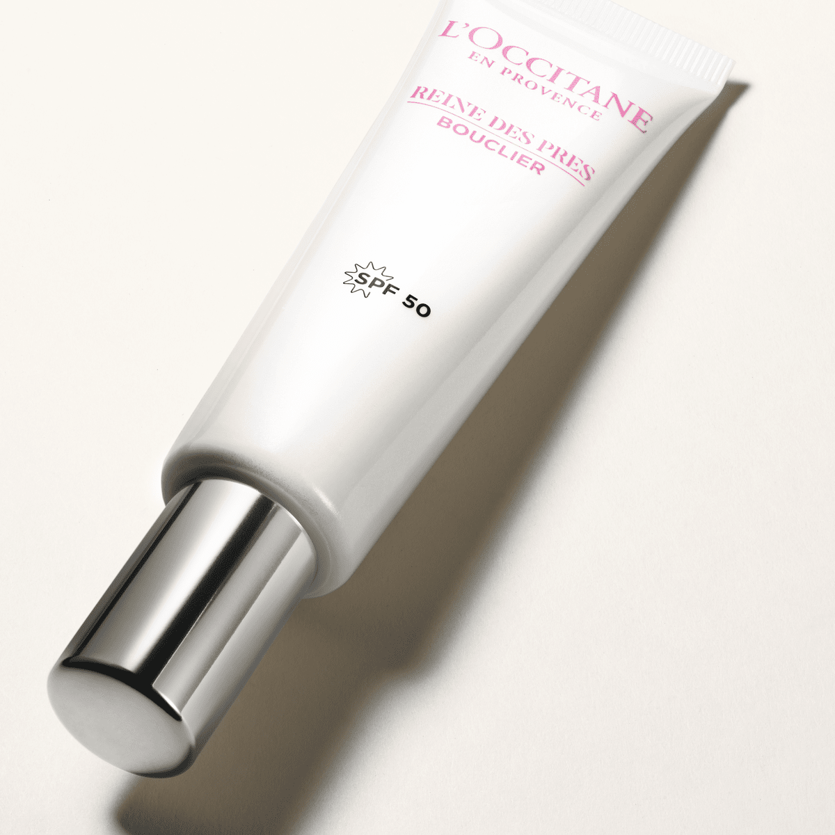 Bloqueador Solar SPF50 Reina de los Prados 30ml Normal BLOC03730 
