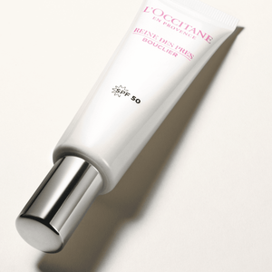 Bloqueador Solar SPF50 Reina de los Prados 30ml Normal BLOC03730 