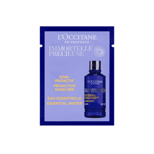 Immortelle Preciosa Essencial Water 2Ml*1 | SAMPLE Sample SAMPLE 
