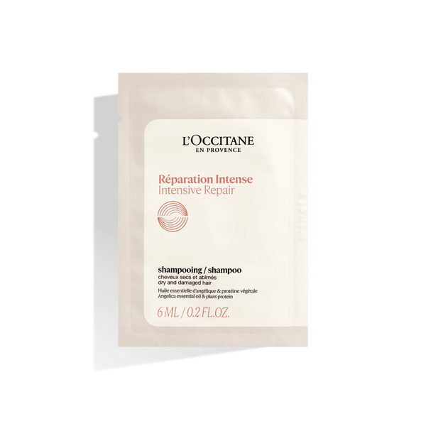 Champú Reparador Intensivo | Sample Sample SAMPLE 