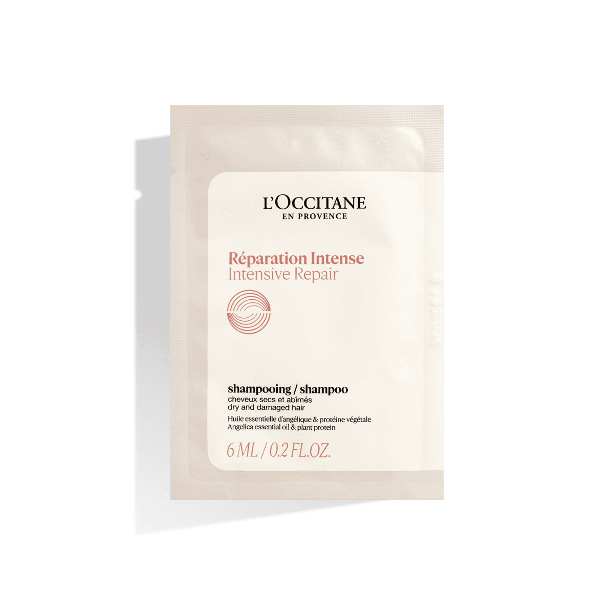 Champú Reparador Intensivo | Sample Sample SAMPLE 