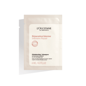 Champú Reparador Intensivo | Sample Sample SAMPLE 