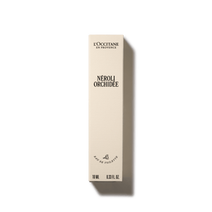 Néroli Orchidée eau de toilette Normal BLOC40460 