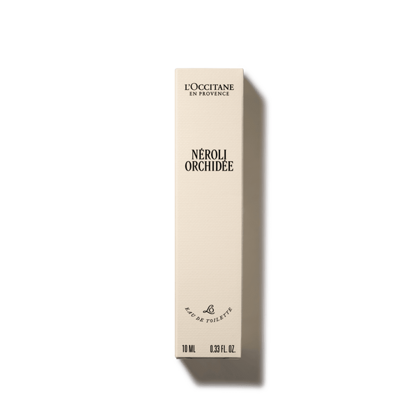 Néroli Orchidée eau de toilette Normal BLOC40460 