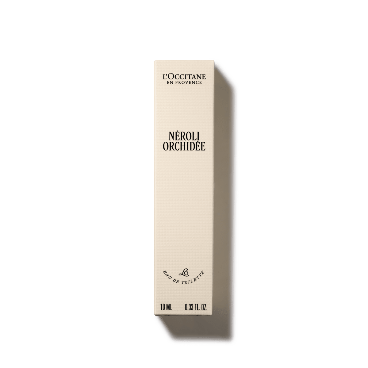 Néroli Orchidée eau de toilette Normal BLOC40460 