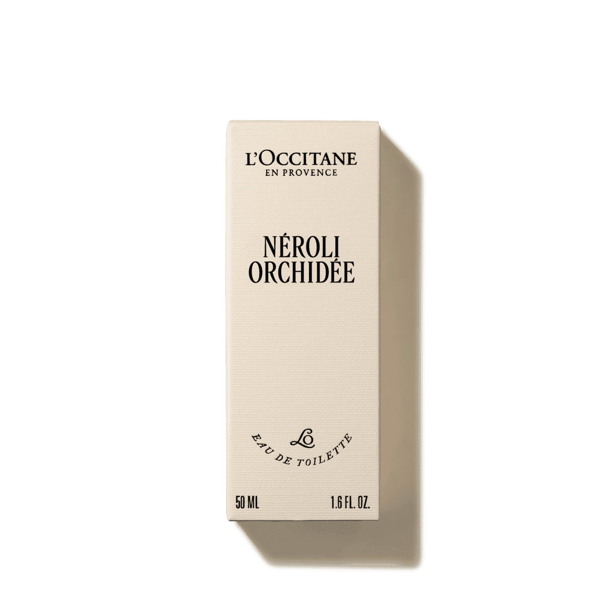 Néroli Orchidée eau de toilette Normal L'Occitane 