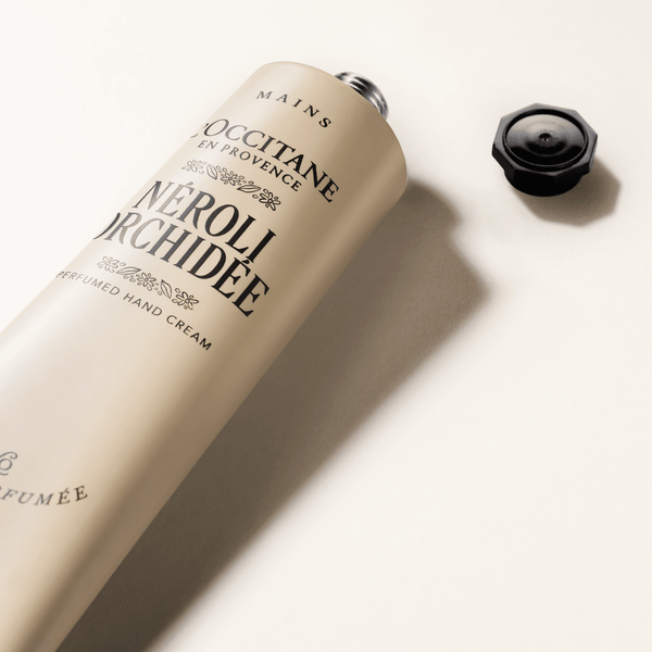 Crema de Manos Néroli Orchidée Normal BLOC40403 