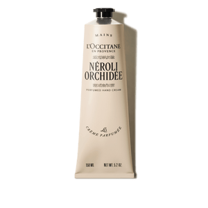 Crema de Manos Néroli Orchidée Normal BLOC40403 