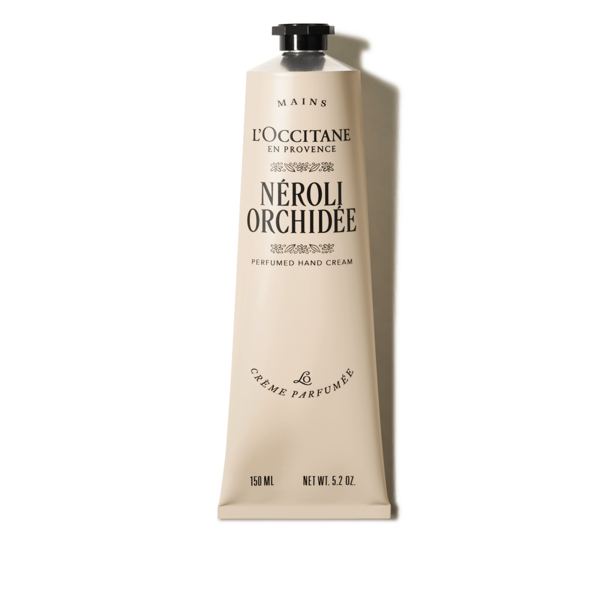 Crema de Manos Néroli Orchidée Normal BLOC40403 