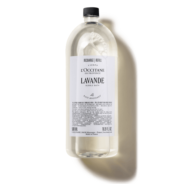Recarga Baño Espumoso Lavande Refill BLOC40648 
