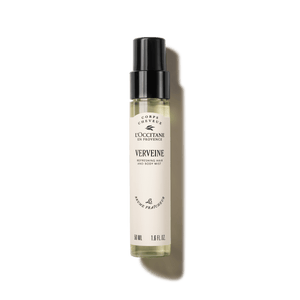 Bruma Perfumada para Cuerpo y Cabello Verbena Normal BLOC40593 