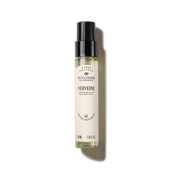 Bruma Perfumada para Cuerpo y Cabello Verbena Normal BLOC40593 