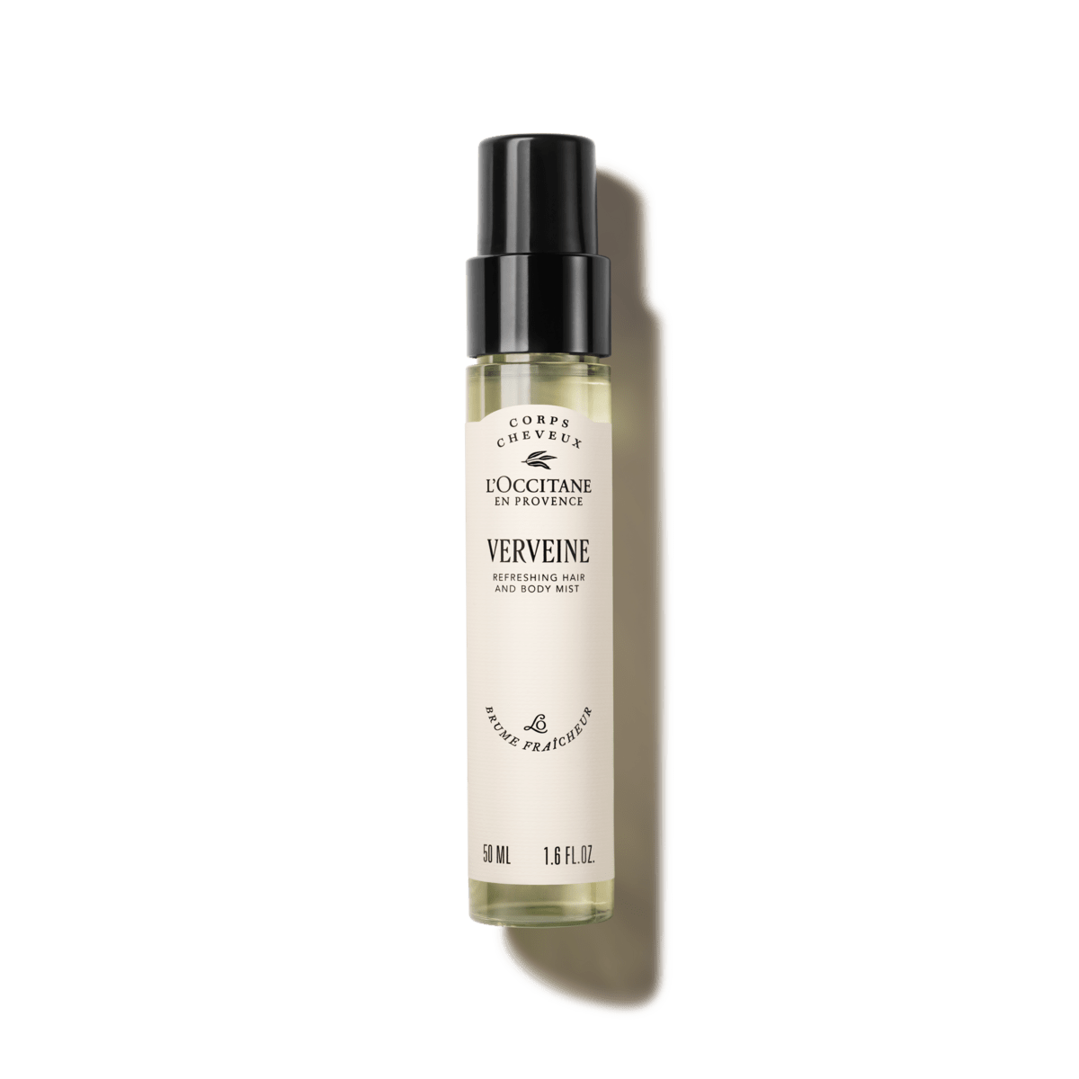 Bruma Perfumada para Cuerpo y Cabello Verbena Normal BLOC40593 