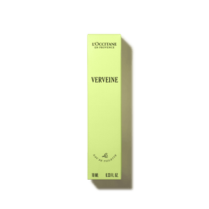 Eau de toilette Verbena Normal BLOC40596 