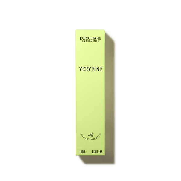 Eau de toilette Verbena Normal BLOC40596 