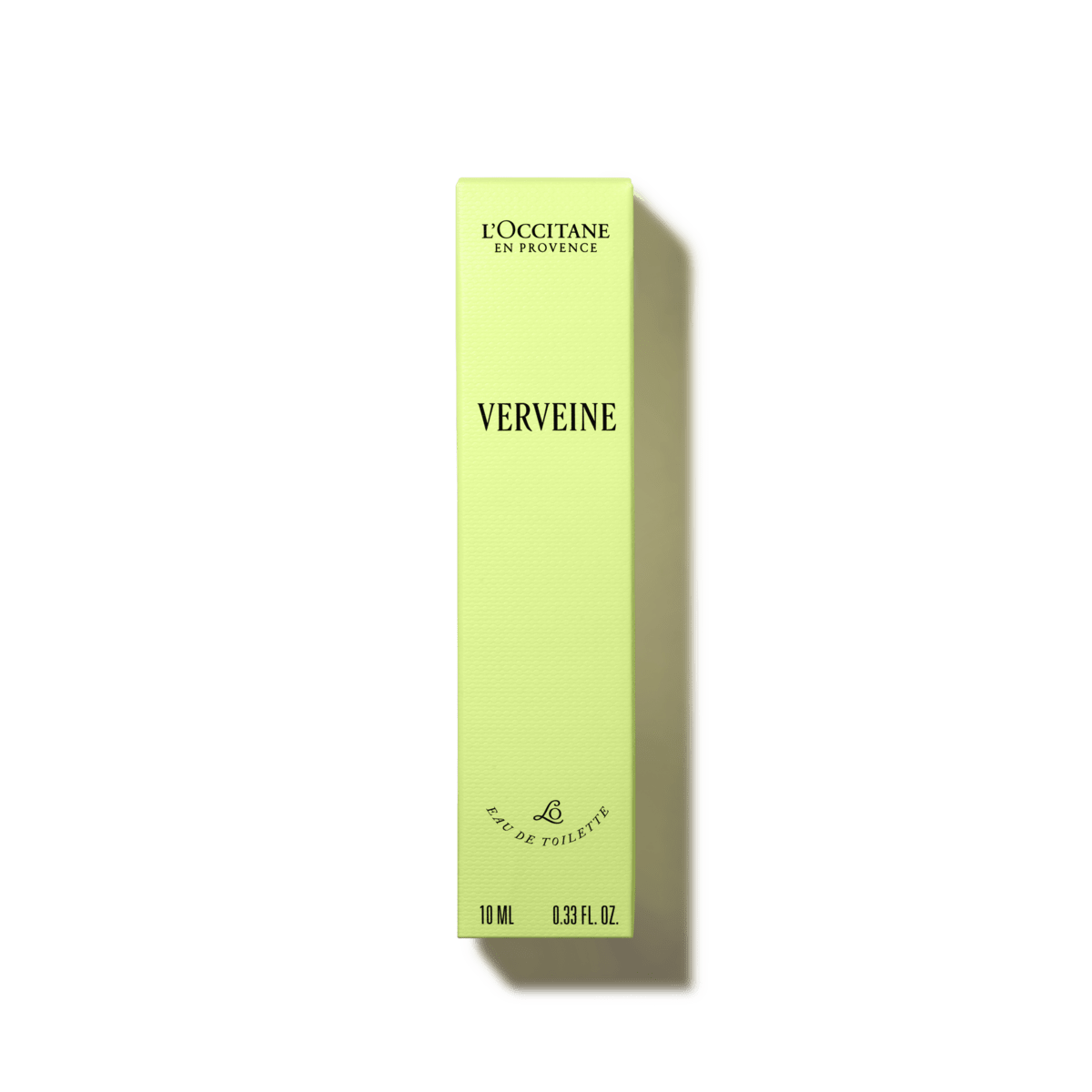 Eau de toilette Verbena Normal BLOC40596 
