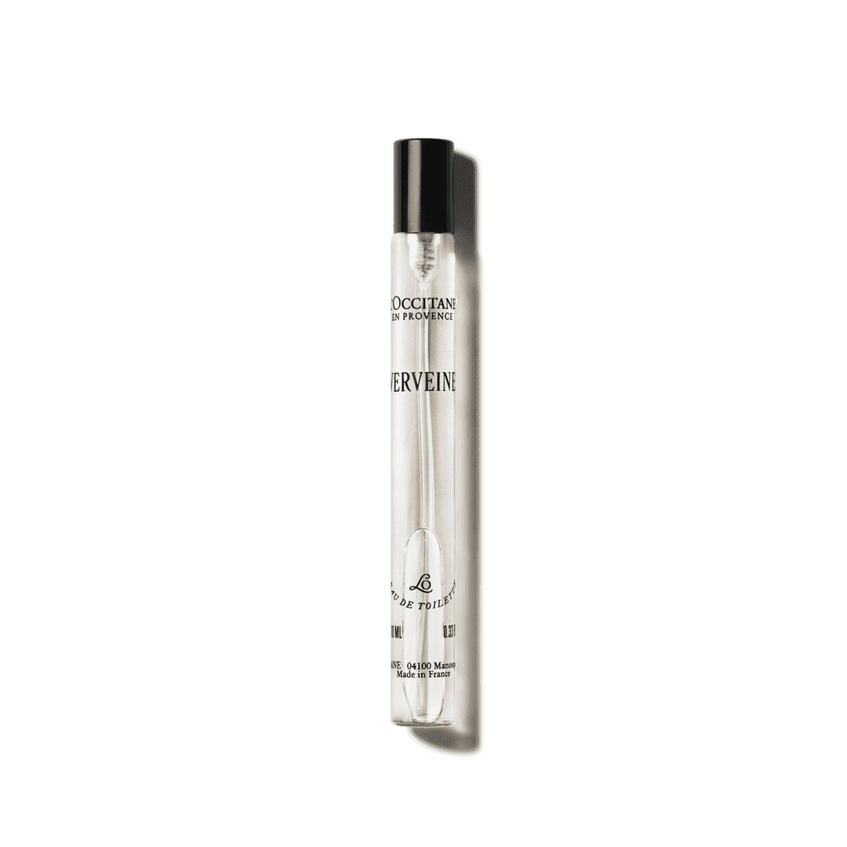 Eau de toilette Verbena Normal BLOC40596 