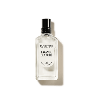 Lavande Blanche eau de toilette Normal L'Occitane 