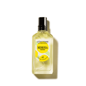 Verbena Mimosa eau de toilette Normal BLOC40584 