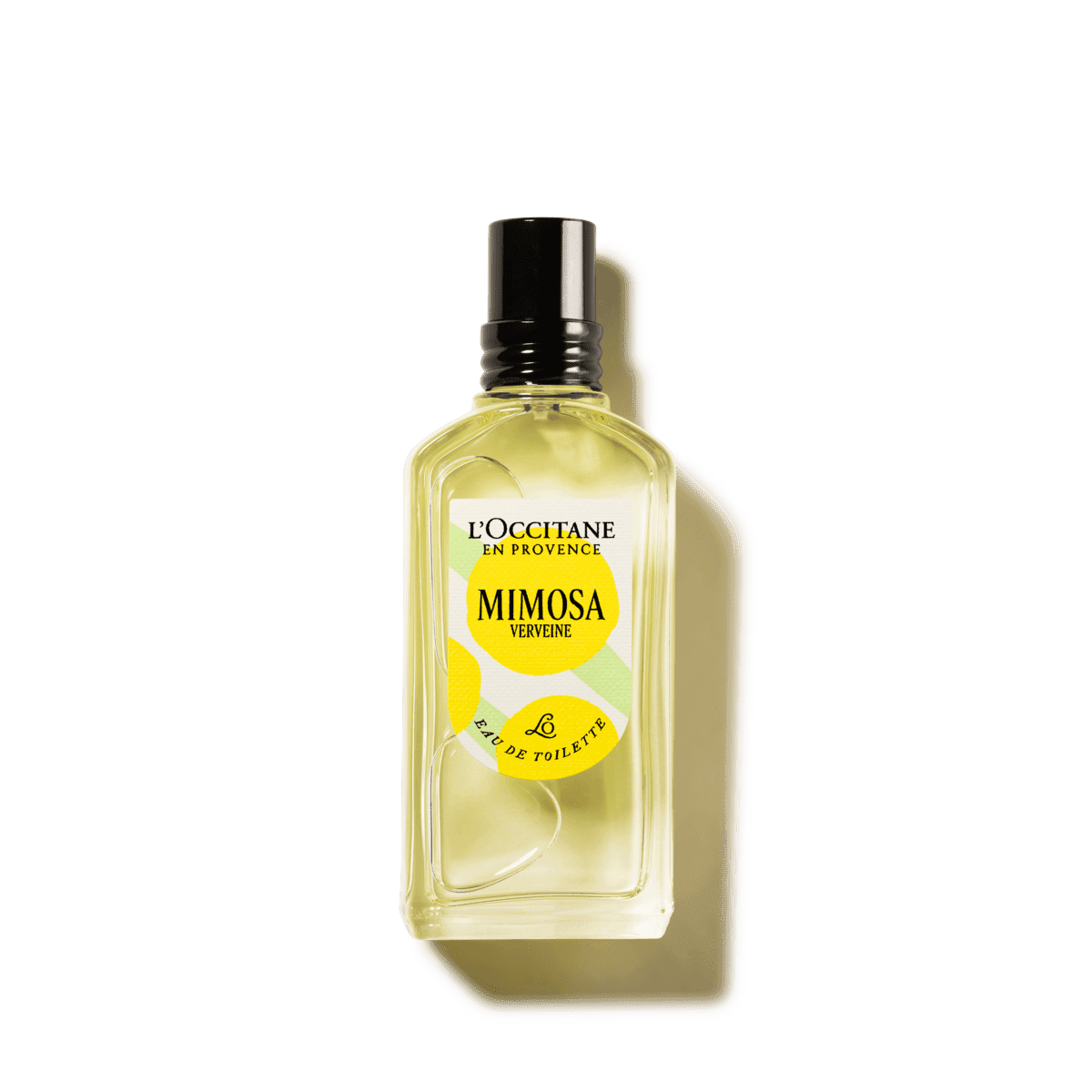 Verbena Mimosa eau de toilette Normal BLOC40584 