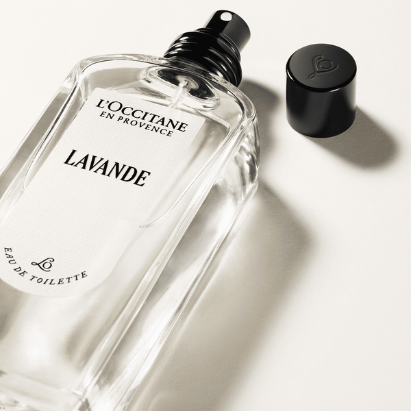 Eau de Toilette Lavande Normal BLOC40649 