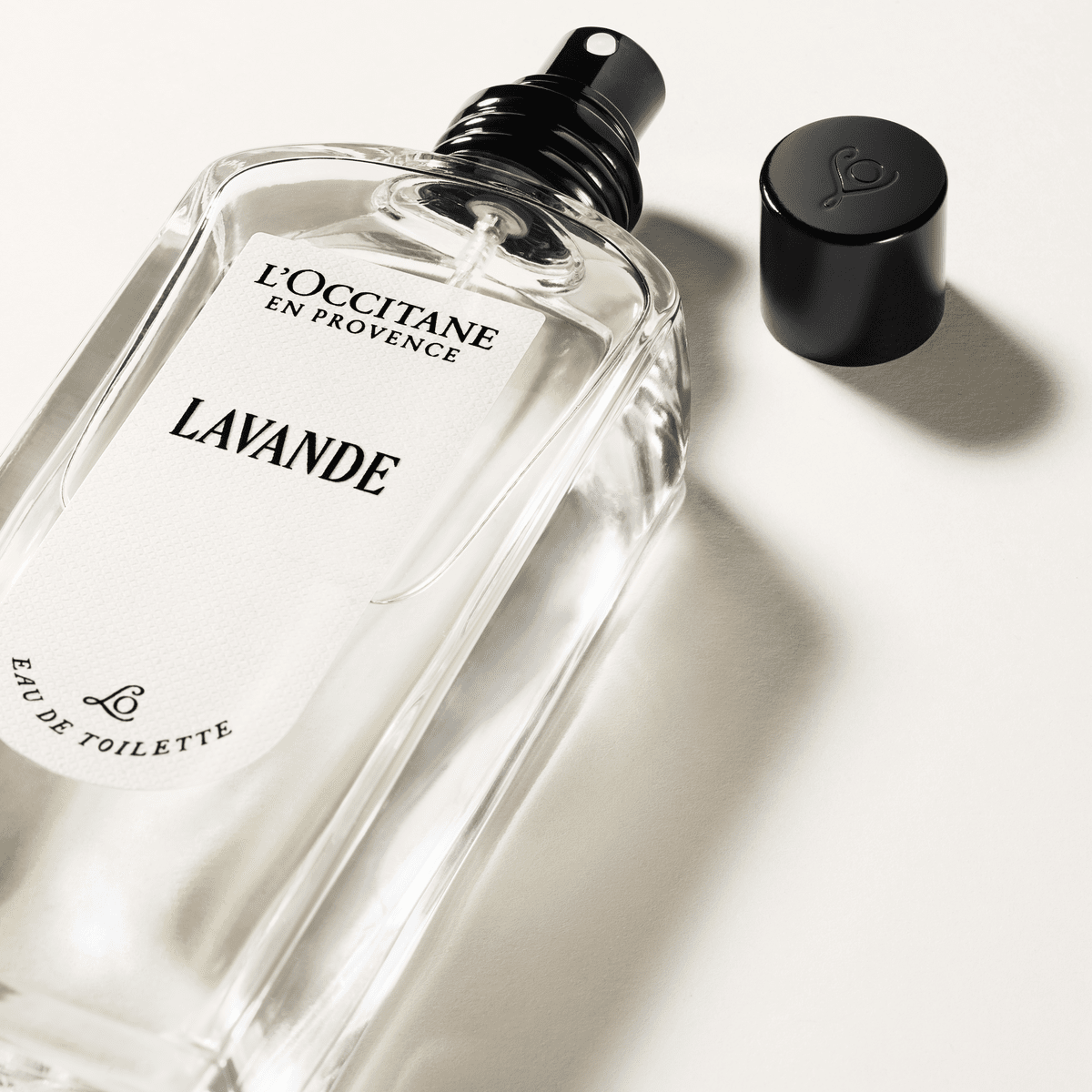 Eau de Toilette Lavande Normal BLOC40649 